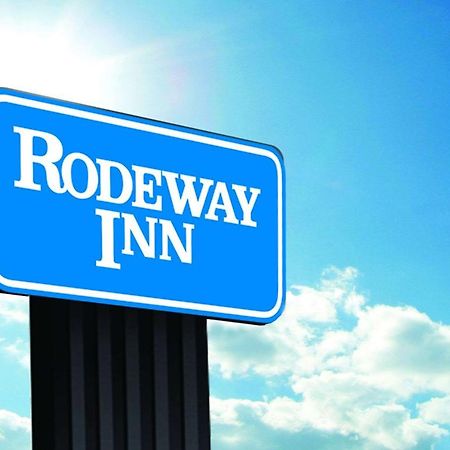 Richland Rodeway Inn מראה חיצוני תמונה