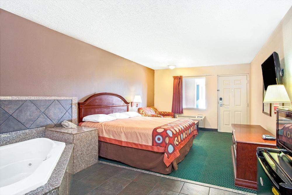 Richland Rodeway Inn מראה חיצוני תמונה