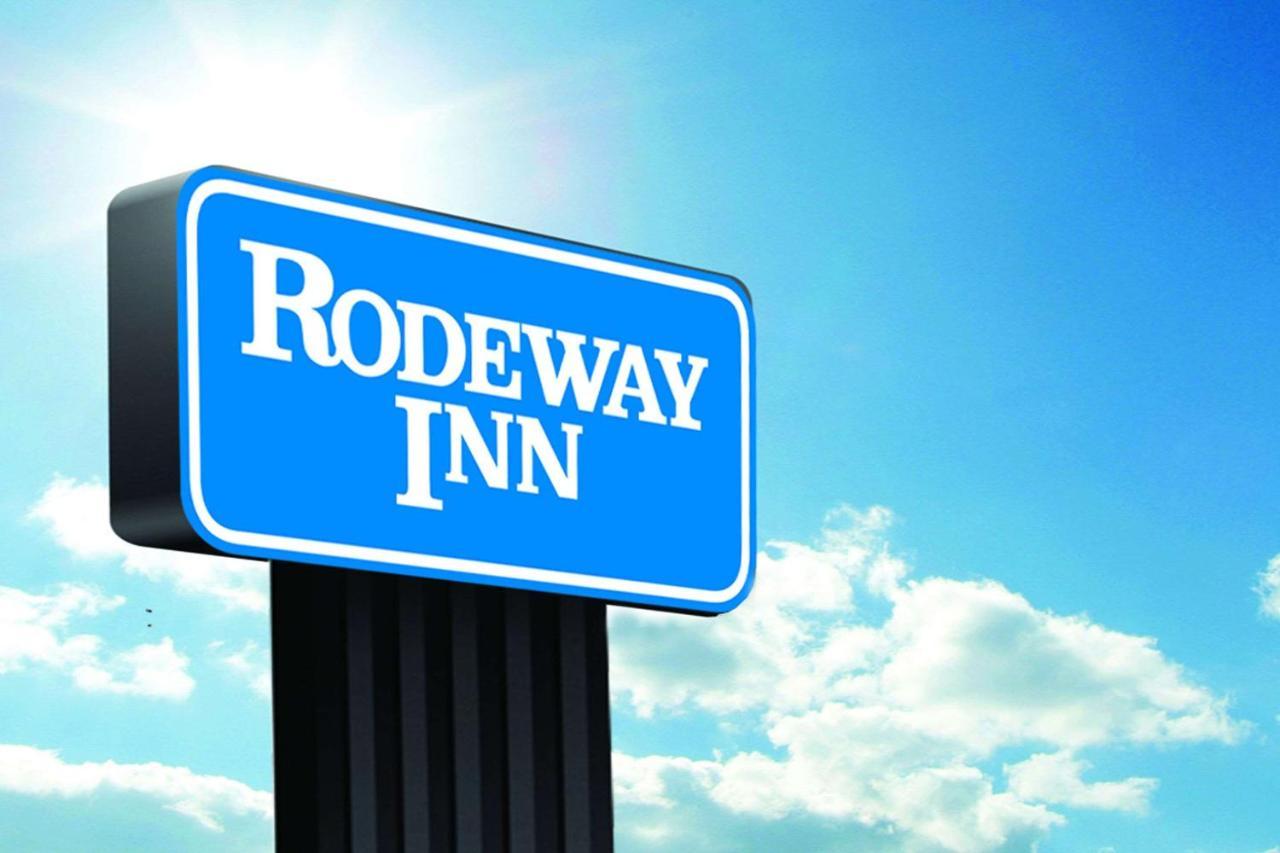 Richland Rodeway Inn מראה חיצוני תמונה