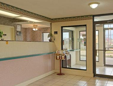 Richland Rodeway Inn מראה חיצוני תמונה