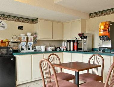 Richland Rodeway Inn מראה חיצוני תמונה
